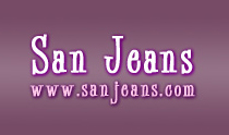 SAN JEANS